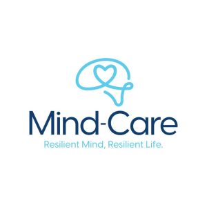 Mind‑Care logo
